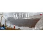 Hra stolná Albi Scythe: Titáni Nebies Hra stolná Albi Scythe: Titáni Nebies