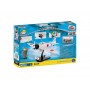 Stavebnica COBI 5515 WWII Mitsubishi A6M2 Zero Stavebnica COBI 5515 WWII Mitsubishi A6M2 Zero
