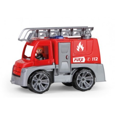 Detské hasičské auto LENA TRUXX 29 cm