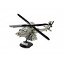 Stavebnica COBI 5808 Armed Forces AH-64 Apache, 1:48