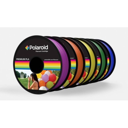 Náplň pre 3D pero POLAROID PLAY multicolor